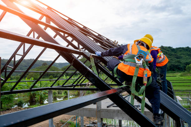Best Tile Roofing Contractor  in Little Falls, NY