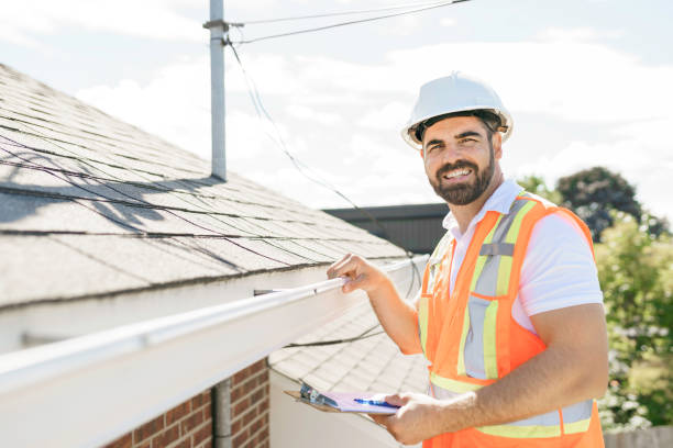 Best Storm Damage Roof Repair  in Little Falls, NY
