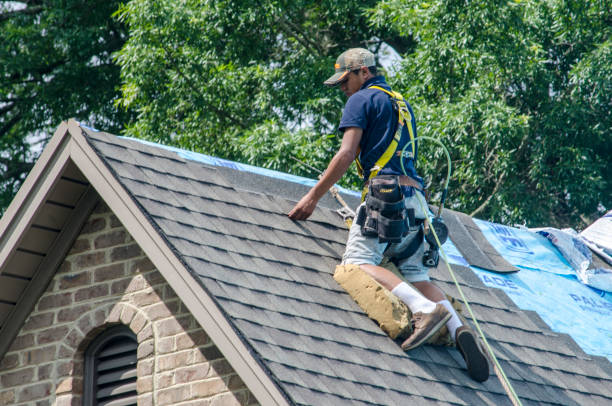 Quick and Trustworthy Emergency Roof Repair Services in Little Falls, NY